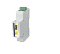 Compteur intelligent multirail ME131 avec protocole Modbus-RTU, communication RS485 et surveillance du courant(ME131S slave machine)