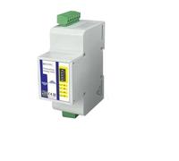 Compteur intelligent multirail ME131 avec protocole Modbus-RTU, communication RS485 et surveillance du courant(ME131M5(90-520VAC))