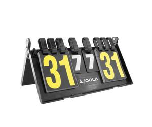 Compteur JOOLA résultat tennis de table tennis de table TT tableau de comptag...