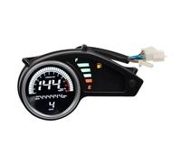 Compteur kilométrique Compteur De Vitesse De Moto, Odomètre Numérique Pour XR150 XR-150L XL150 CG150 GY200, Tachymètre De Moto