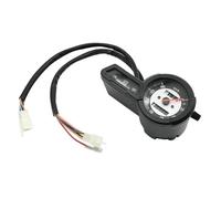 Compteur kilométrique Compteur De Vitesse Numérique Pour Moto, Compteur De Vitesse, Odomètre, Tachymètre Avec Câble Pour XG 250 Tricker XG-250