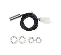 Compteur Kilométrique Compteur De Vitesse Numérique Universel pour Moto Tachymètre Numérique Odomètre Capteur Jauge De Vitesse Tachymètre TR/Min