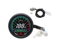 Compteur kilométrique Compteur De Vitesse Pour Moto, Instruments, Odomètre, Tachymètre, 12000 Tr/min, Pour Pour Pour Pour