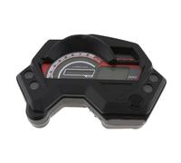 Compteur Kilométrique Compteur de vitesse pour moto, tachymètre, tableau de bord, écran LCD, indicateur, jauge adapté pour Yamaha FZ16 FZ 16, pièces de moto