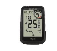 Compteur kilométrique de compteur de vitesse d''ordinateur 4.0 ENDURANCE GPS ROX