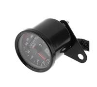 Compteur Kilométrique De Moto avec Affichage De Vitesse, pour Har&Ley Iron Horse Earth Eagle King, Instrument À Code Modifié Numérique Odomètre