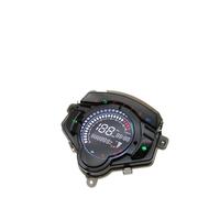 Compteur Kilométrique Double Compteur de Vitesse et pour Moto, tachymètre numérique, Compteur kilométrique pour LC135 V2 V3 V4 V5 V6 V7