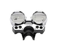 Compteur Kilométrique Double Couvercle de Compteur Vitesse, tachymètre, Groupe jauges pour XJR1200 1992-1998, kilométrique