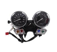Compteur Kilométrique Double Ensemble d'instruments de Moto, Compteur Vitesse, odomètre, tachymètre, pour XJR400 XJR 400 1995-1997