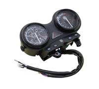 Compteur kilométrique Indicateur De Vitesse, Accessoire D'instrument, Affichage Numérique, Compteur De Vitesse pour Yam&aha Ybr 125, Performance Robuste Et Stable