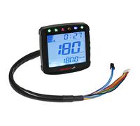 Koso Europe - Compteur de vitesse Xr-01s clair