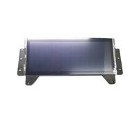 Compteur kilométrique LCD 12,3 pouces Compatible Pour Rolls-Royce Phantom 2004-2012 Kit de rénovation intérieure Tableau de bord numérique