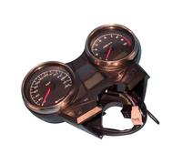 Compteur Kilométrique Moto Accessoires Adaptés pour CB1300 2003-2008 Ensemble De Compteurs D'instruments Jauges Groupe De Compteurs Compteur De Vitesse Odomètre Tachymètre