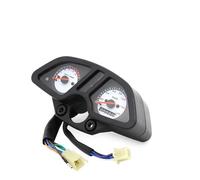 Compteur Kilométrique Moto Compteur De Vitesse Moto, Tachymètre, Numérique pour Qm200Gy QM200GY GXT200 GXT 200 Kreidler DD125