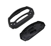 Compteur Kilométrique Moto pour 695 696 795 796 M1100 Moto Tachymètre Indicateur De Vitesse Capteur Compteur Odomètre Boîtier D'instrument Couvercle Jauge