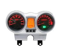 Compteur Kilométrique Moto pour CBX250 CBF250 Twister 37100-KPF-961 Motos Compteur De Vitesse Jauge Tachymètre Odomètre Affichage OEM