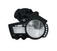 Compteur kilométrique Moto pour YZF R1 R6 R6S 2002-2009 Moto Compteur De Vitesse Tachymètre Jauge Double Compteur De Vitesse Odomètre Tableau De Bord
