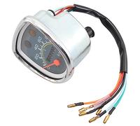 Compteur Kilométrique Numérique De Moto 80 Km/h, Tachymètre Pour Passeport Pour Cub C50 Pour C70 Pour C90 Pour C70K1 -D3 Pour C70MK3 Pour Deluxe 50 Compteur Vitesse