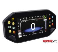 Compteur Koso