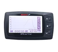 Compteur Koso & chronomètre digital GPS