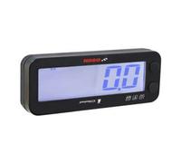 Compteur Koso Compte-tours Pro-1 LCD multifonctions noir