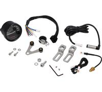 Compteur 'Koso D60 TNT-05', Noir
