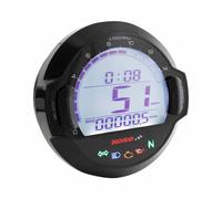 Compteur koso digital multifonctions d64 dl-03sr (compteur de vitesse,compte-tou