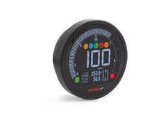 Compteur Koso DL04 Pour Yamaha Bolt 2022
