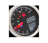 Compteur Koso vitesse TNT - 04