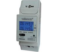 Velleman Compteur de coûts d'énergie EMDIN02 1 pc(s)