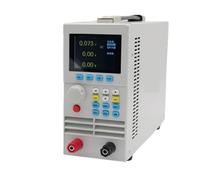 Compteur LCR Charge électronique CC programmable série ET54A+, alimentation à découpage 150 V 40 A/500 15 A, source d'alimentation CC/CV/CR/CP(150V 40A 400W)