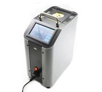 Compteur LCR Étalonneur de température bloc sec ET3801 for four à corps portable -30℃-1200℃ Équipement d'étalonnage sur site(-20C -150C)
