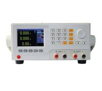 Compteur LCR Testeur de capacité batterie 150 V/40 A/400 W, testeur charge électronique CC programmable USB, simple/double canal, série ET53(ET5304-Dual Channel)