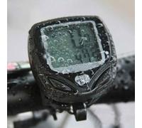 Compteur Led Sans Fil Pour Vélo, Étanche À La Pluie, Odomètre, Chronomètre, Vitesse, Affichage Numérique Du Kilométrage, Accessoire De Cyclisme