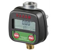 Compteur litres digital huile Raasm RA.32713