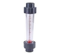 Compteur LZS-25, rotamètre à tube en plastique, type LZS-25, 300-3000 l/h