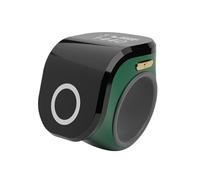 Compteur manuel, clicker pour compter, réglable Digital Tally Counter - Dispositif de comptage de tours légers pour golf, comptage de marchandises, tours, point