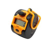 Compteur Manuel Électronique Bague, Compteur électronique 3337 Orange | Anneau doigt intégré, Compteur marchandises, Gestion s ateliers, Pr employés d'atelier