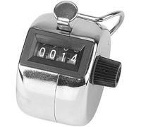 Infactory Compteur manuel