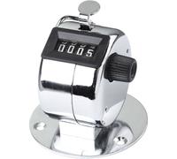 Compteur manuel mécanique VOLTCRAFT JN28D