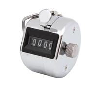 Compteur Manuel Metal Pour Personne Score Points