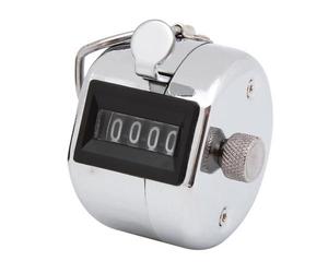 Compteur Manuel Metal Pour Personne Score Points