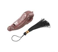 Compteur manuel numérique en bois avec écran LCD pour la méditation, le comptage des prières et la pratique spirituelle, léger, portable pour un usage quotidien (noyer)