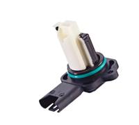 Compteur Masse D'air Compatible Avec BMW Pour Hatchback Pour E81 2006 2007 2008 2009 2010 2011 1 Pièce Capteur De Débit D'air Massique Accessoires 13627551638