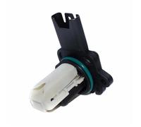 Compteur Masse D'air Pour BMW 325xi 330i 330xi 525i 525xi 530xi Z4 E60 E61 E64 E81 E90 2.5 3.0L 5WK97502Z 7520519 Capteur Débit D'air Massique MAF