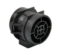 Compteur Masse D'air Pour BMW Série 3 320i 325i Z3 E46 Série 5 520i 523i 525i 528i E39 728i E38 13621432356 Capteur De Débit D'air Massique 3 Broches