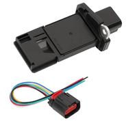 Compteur Masse D'air Pour Ford E-250 E-350 Pour F150 F-250 6L3Z-12B579-A 1F7013210A Capteur Débit D'air Massique MAF Avec Faisceau Câbles