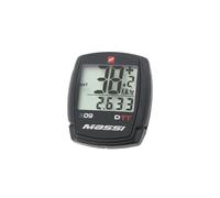 Massi 9 0 Functions Wireless Cycling Computer Noir
