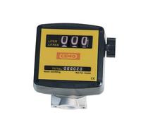 Compteur mécanique 3 chiffres K33 - CEMO - 10376F