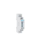 COMPTEUR MONO 40A MODBUS MID - GESTION DU BATIMENT HAGER ECR140D